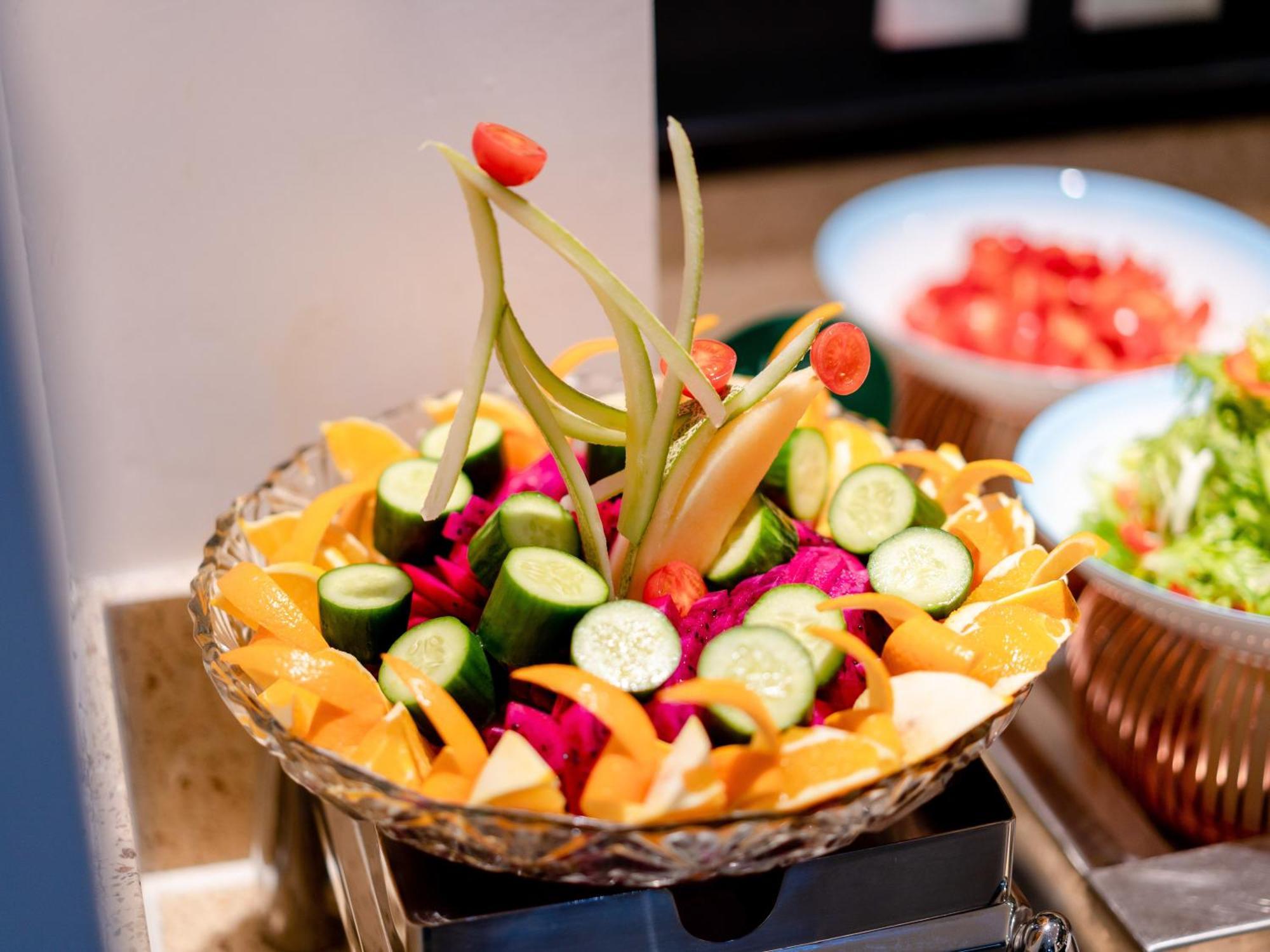 Campanile Hotel Xi'An Dayan Pagoda Datang Night City Hotel 외부 사진
